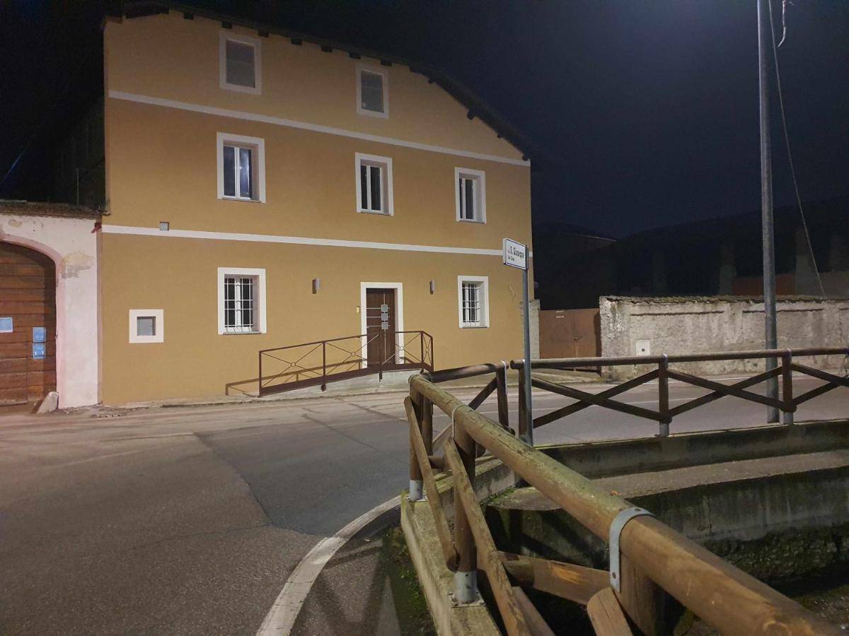 La Bolgora Guesthouse Novara Quarto foto