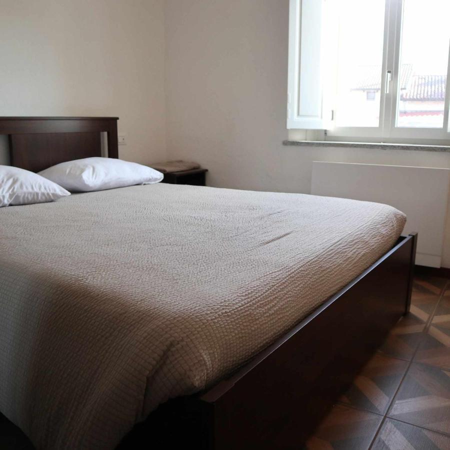 La Bolgora Guesthouse Novara Quarto foto