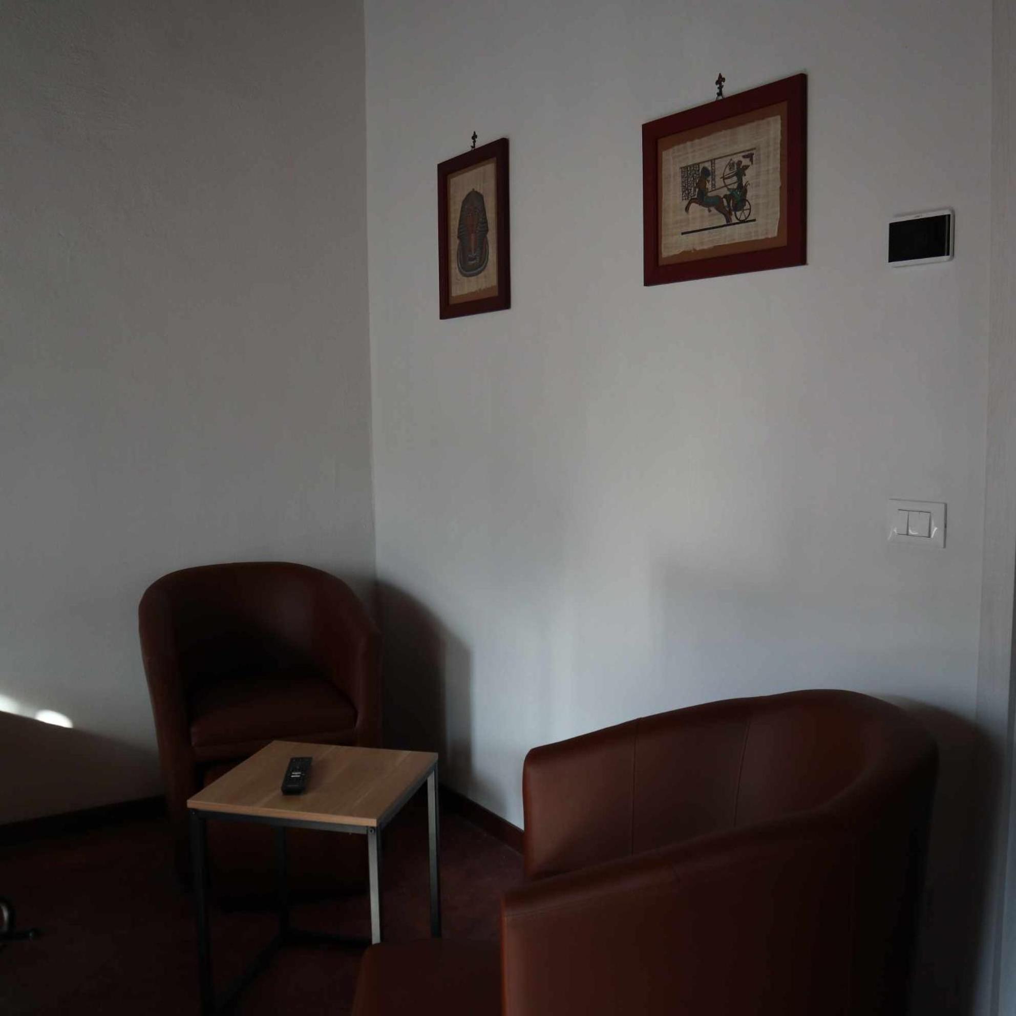 La Bolgora Guesthouse Novara Quarto foto