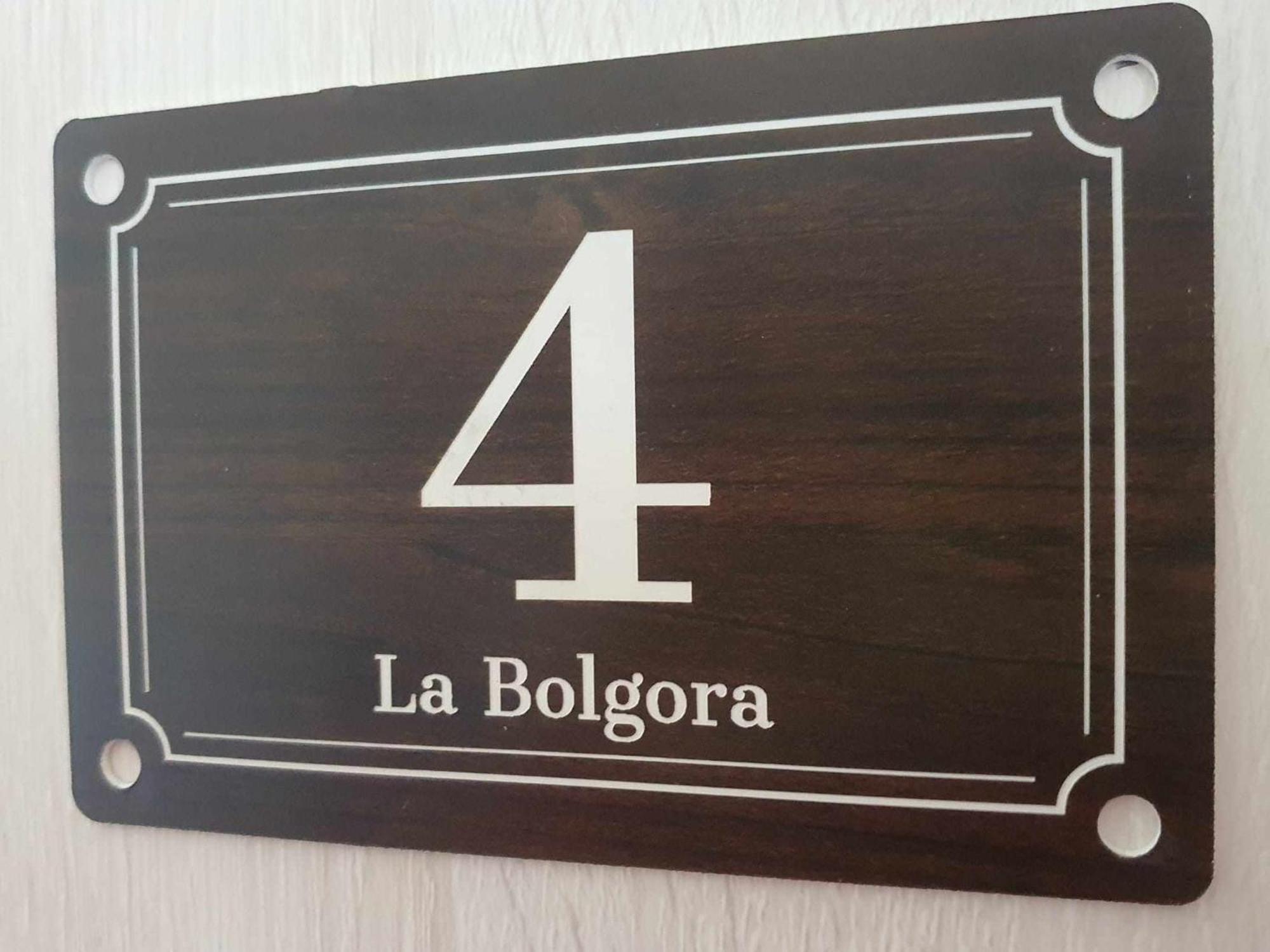 La Bolgora Guesthouse Novara Quarto foto