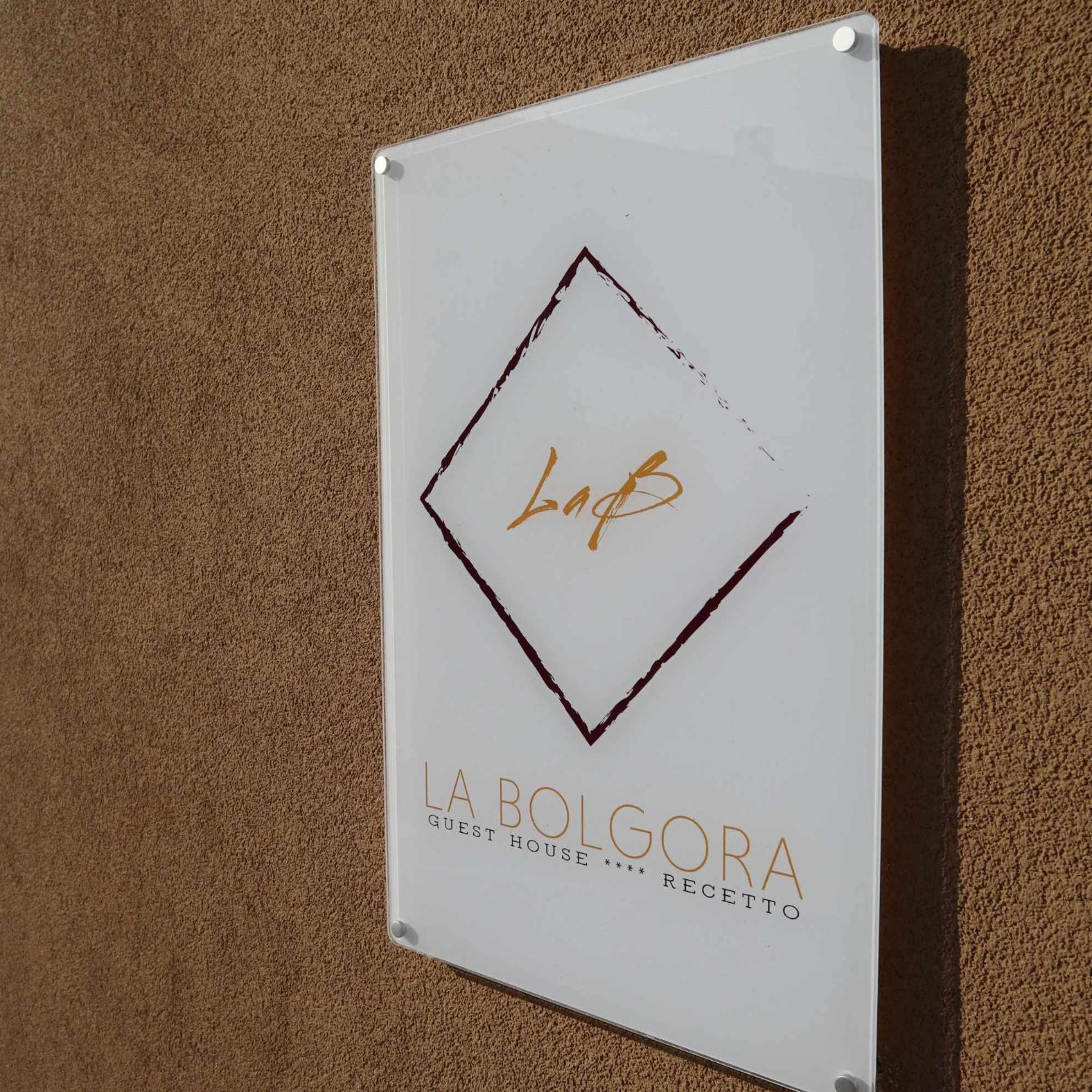 La Bolgora Guesthouse Novara Quarto foto